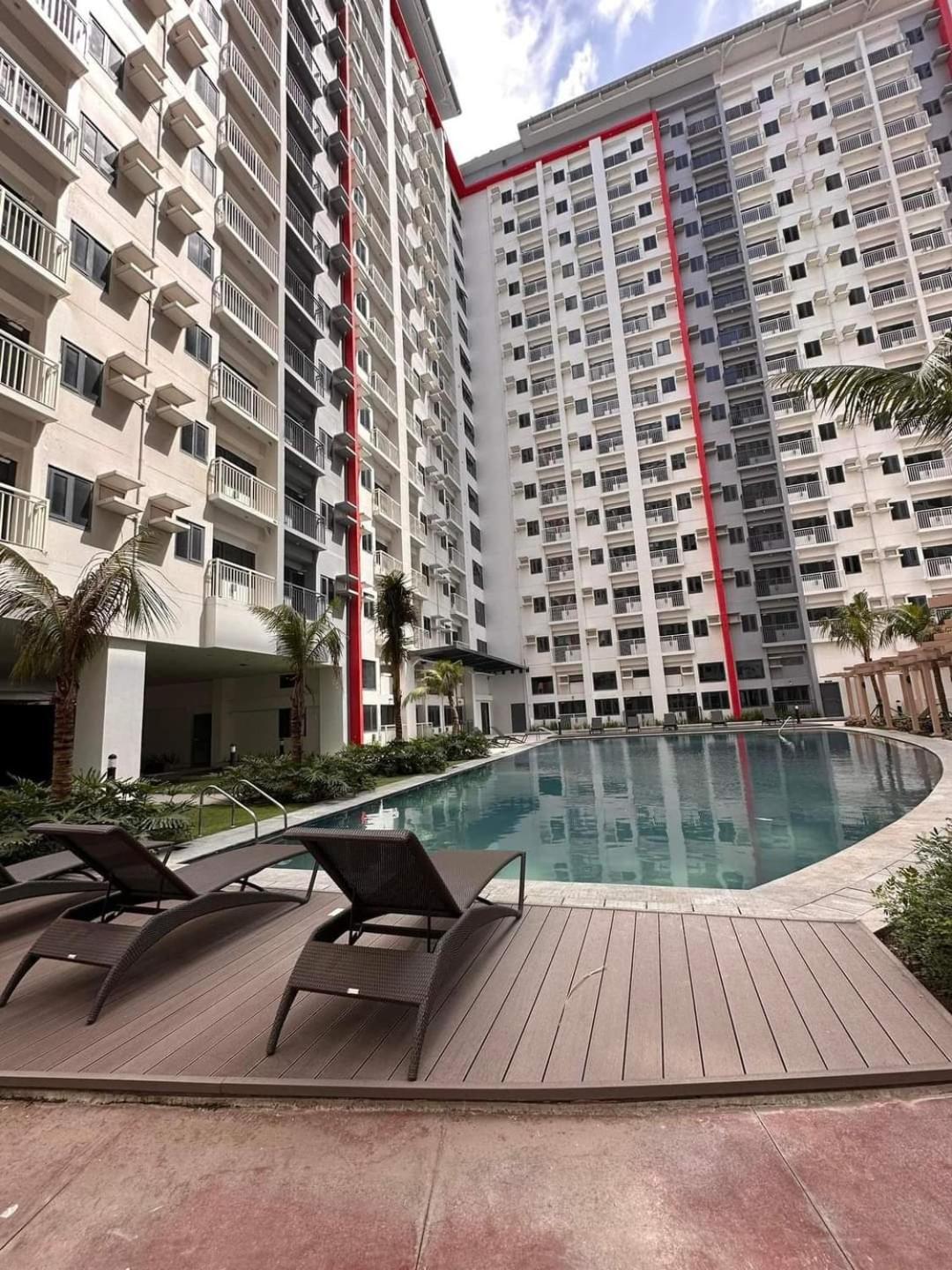 Family Home Manila Exterior foto