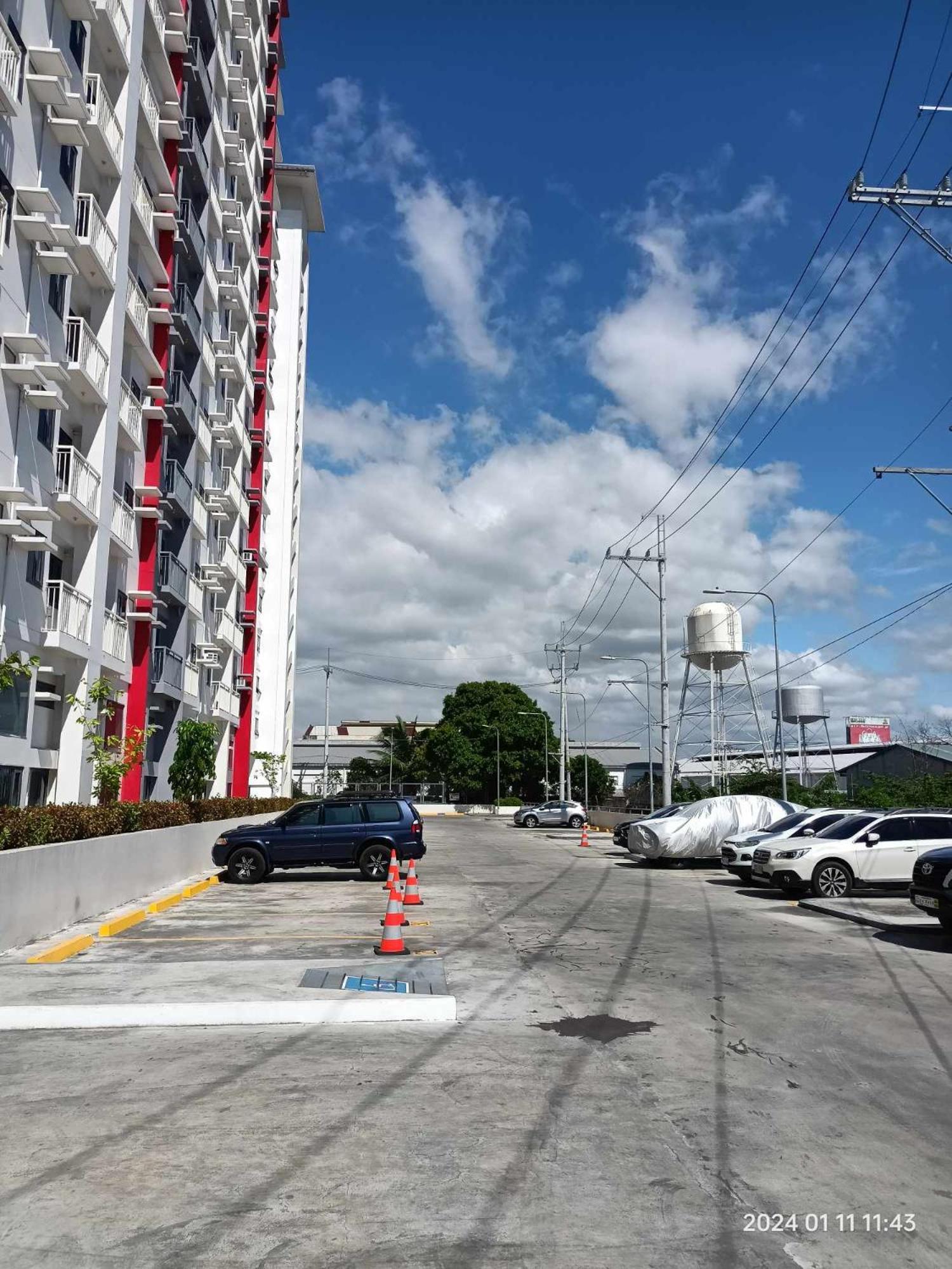 Family Home Manila Exterior foto