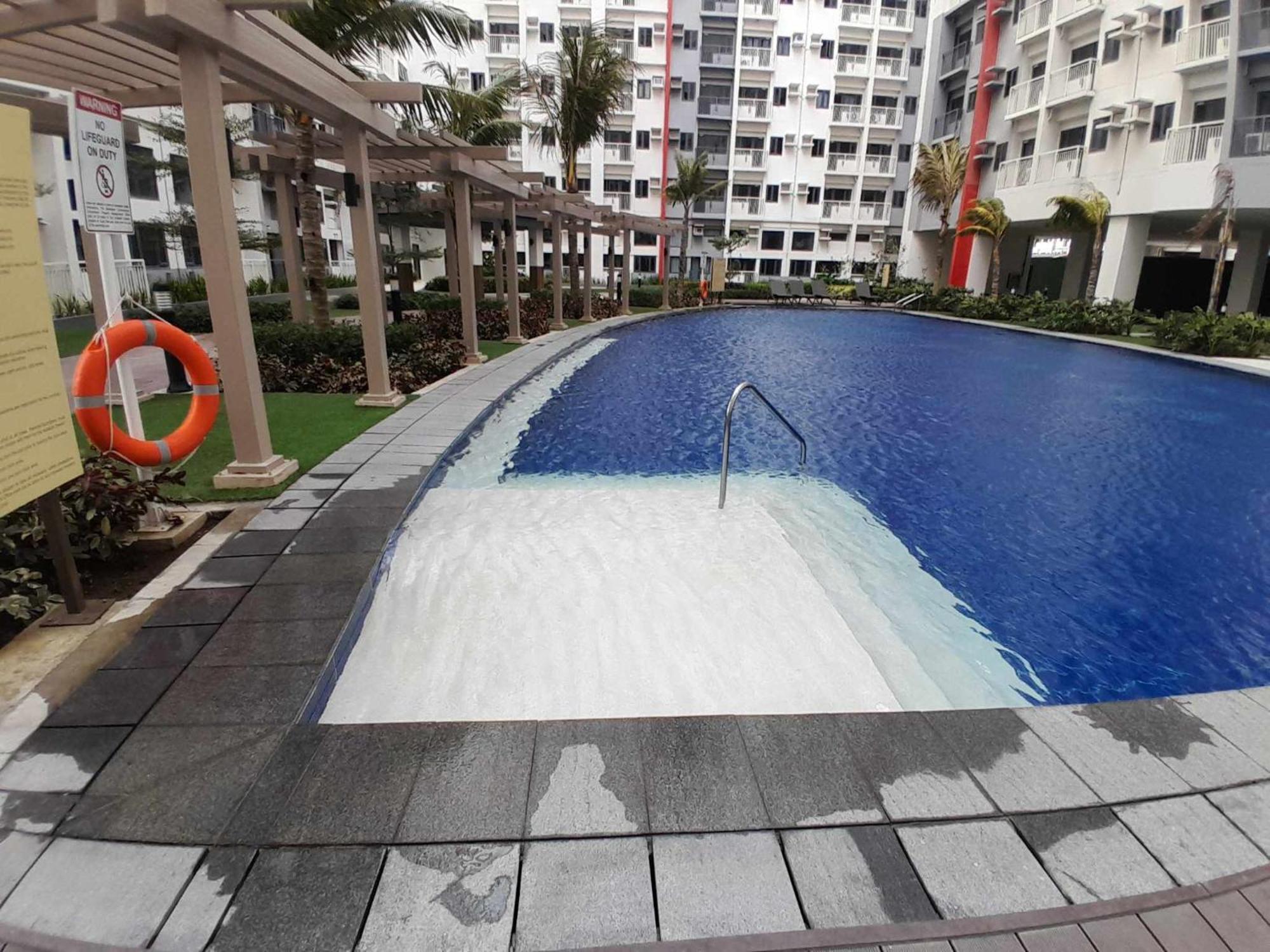 Family Home Manila Exterior foto